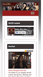 Mobile Screenshot of forum.malibufanclub.de
