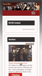 Mobile Screenshot of malibufanclub.de